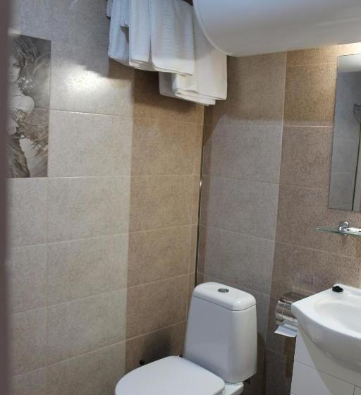 پانسیون Center Guest House