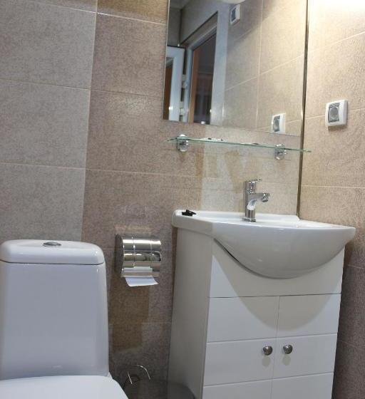 پانسیون Center Guest House