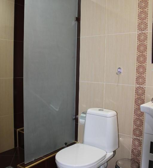 پانسیون Center Guest House