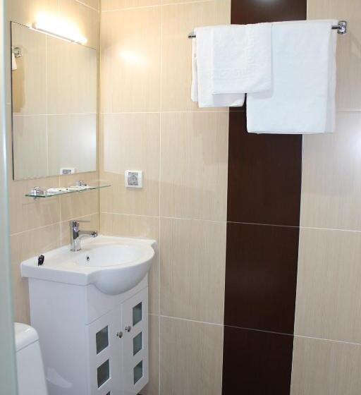 پانسیون Center Guest House