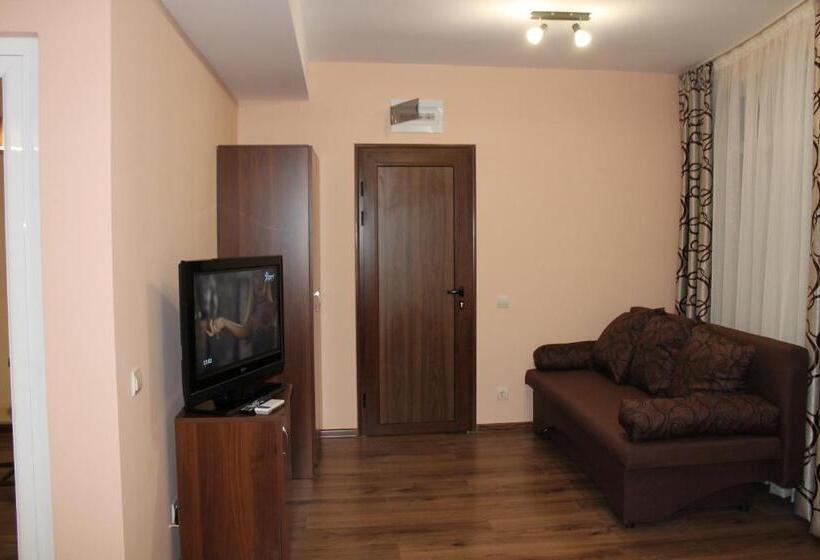 پانسیون Center Guest House