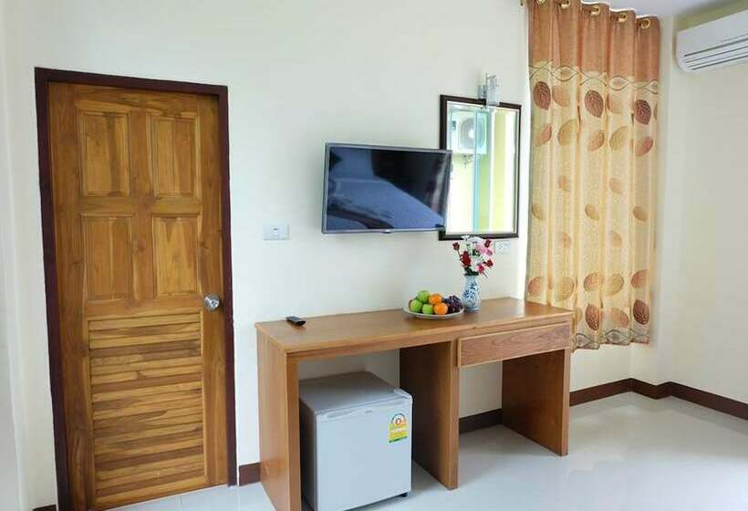 بنسيون Chatin Guesthouse