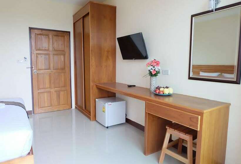 بنسيون Chatin Guesthouse