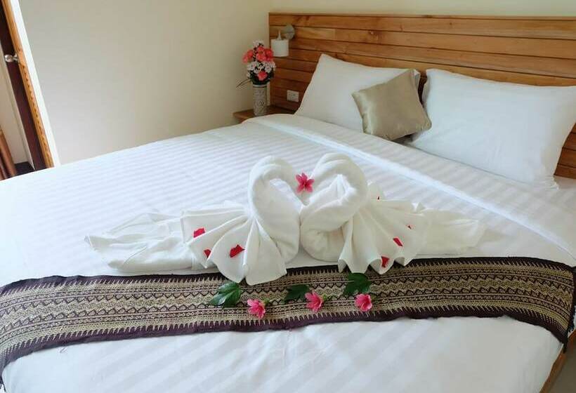 بنسيون Chatin Guesthouse