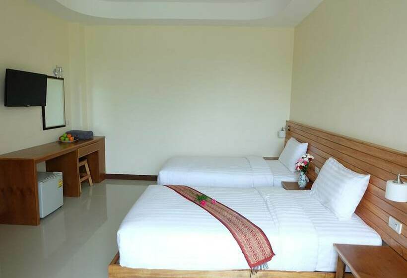 بنسيون Chatin Guesthouse