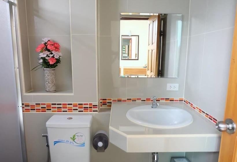 بنسيون Chatin Guesthouse