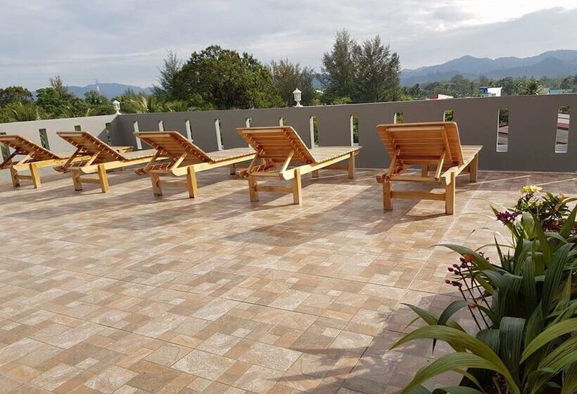 بنسيون Chatin Guesthouse