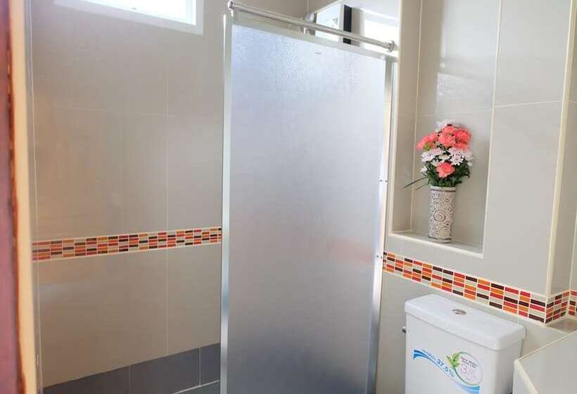 بنسيون Chatin Guesthouse