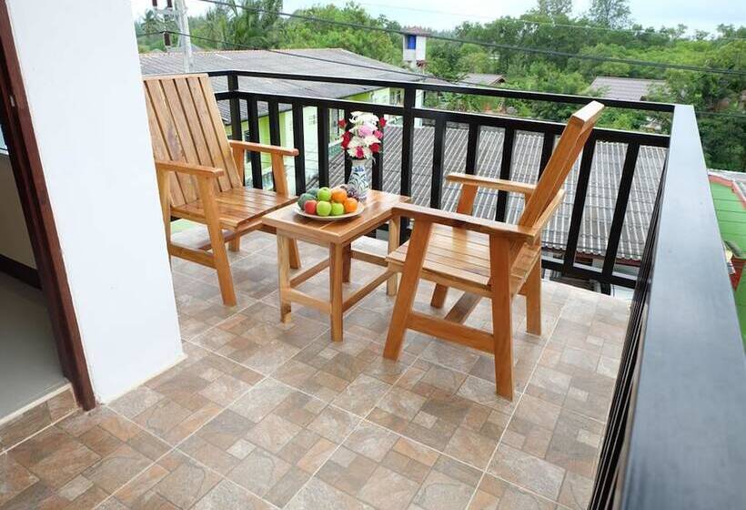 بنسيون Chatin Guesthouse