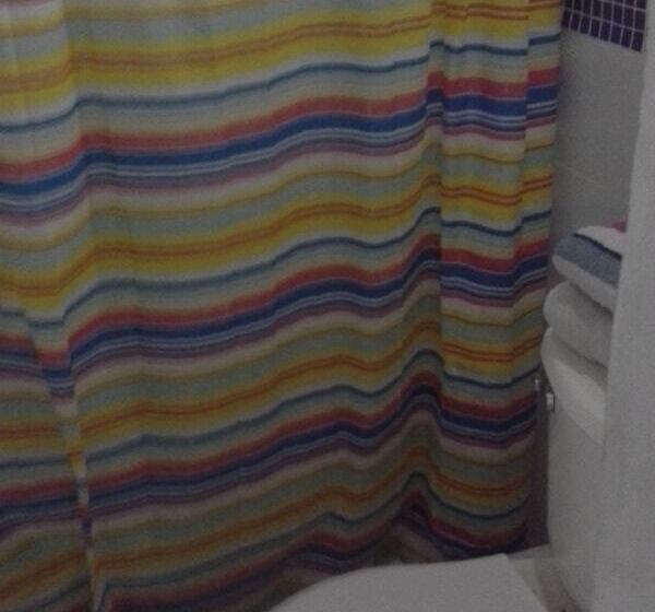 펜션 El Hamakero De Conchihostal