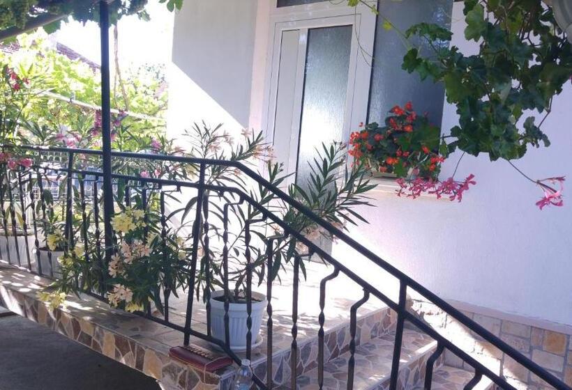 پانسیون Georgievi Guest House