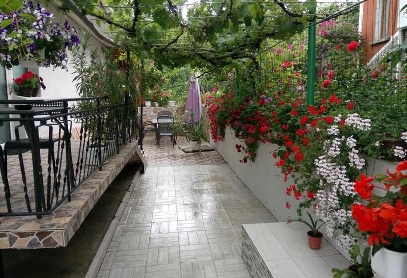 پانسیون Georgievi Guest House