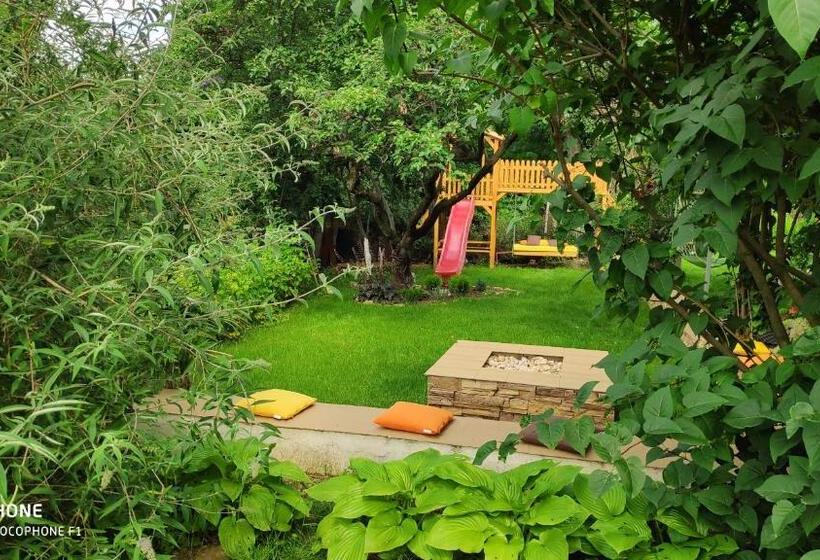 پانسیون Georgievi Guest House