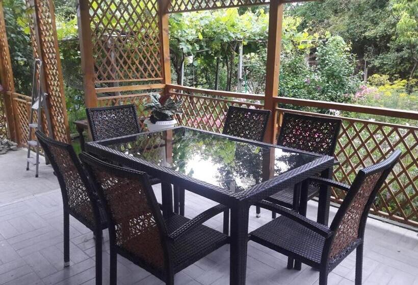 پانسیون Georgievi Guest House