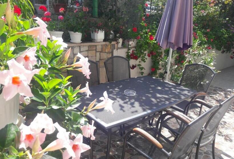 پانسیون Georgievi Guest House