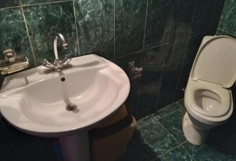 پانسیون Goga Guesthouse