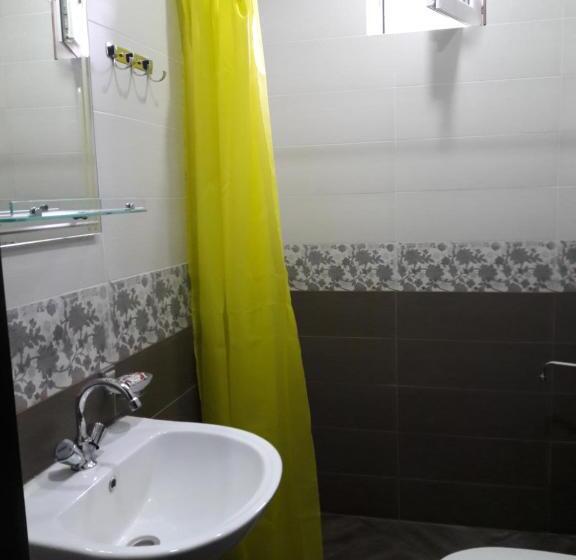 پانسیون Goga Guesthouse