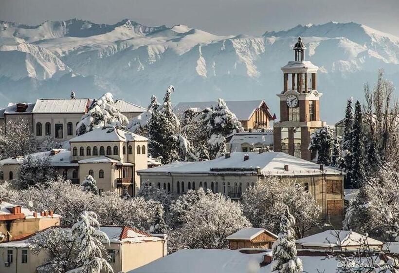 پانسیون Goga Guesthouse