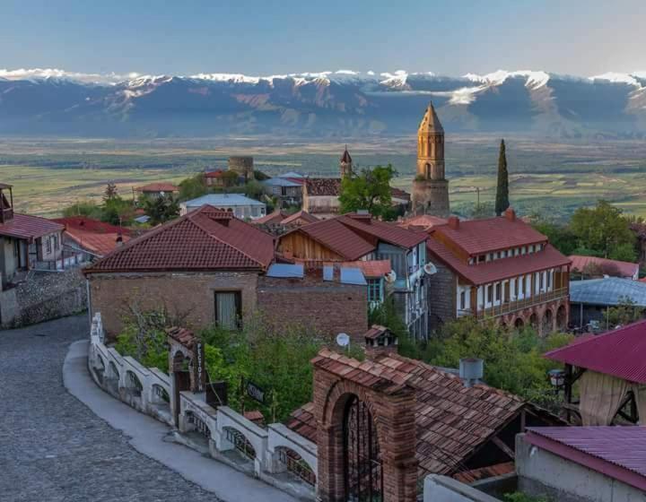 پانسیون Goga Guesthouse