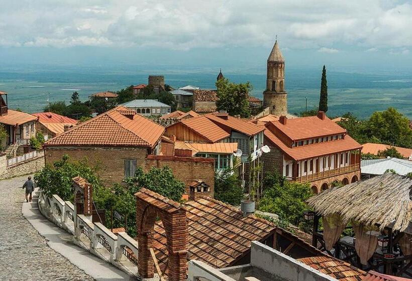 پانسیون Goga Guesthouse