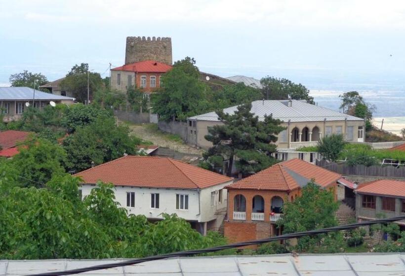 پانسیون Goga Guesthouse