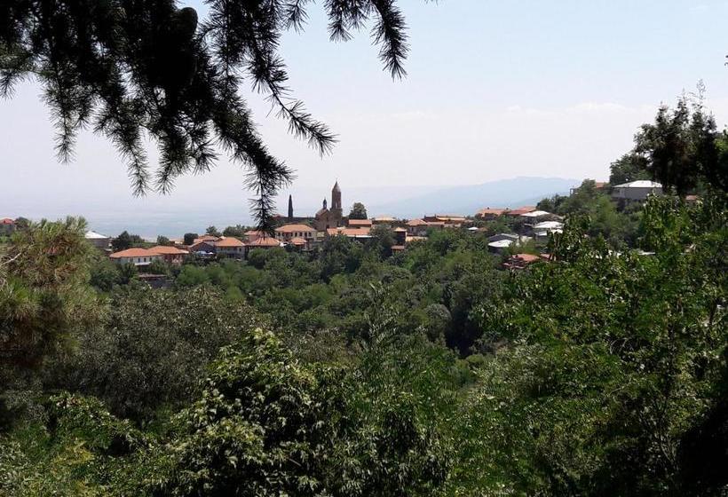 پانسیون Goga Guesthouse