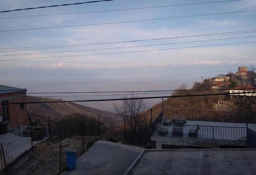 پانسیون Goga Guesthouse