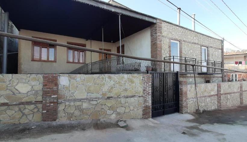 پانسیون Goga Guesthouse