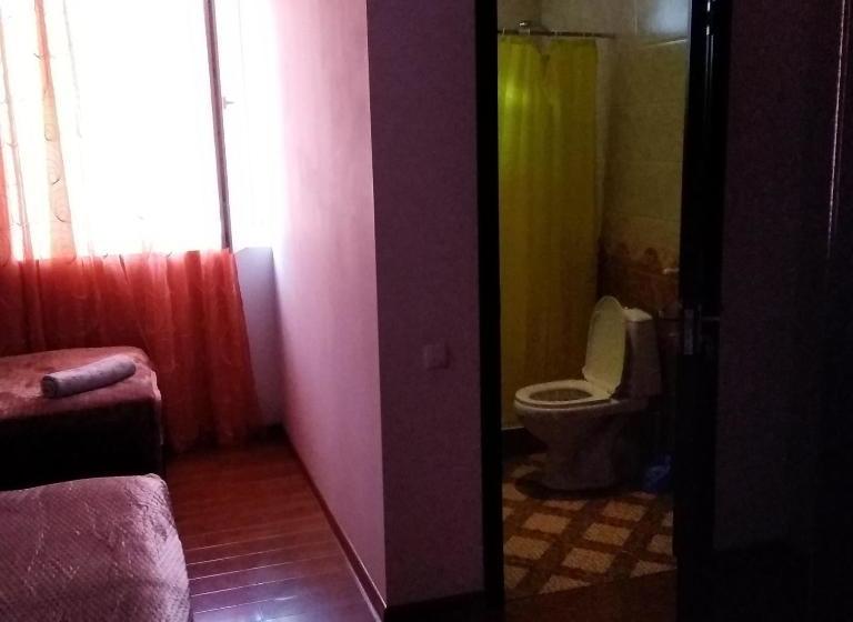 پانسیون Goga Guesthouse