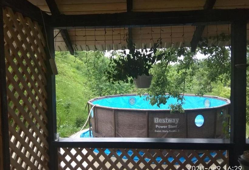 پانسیون Goryanka