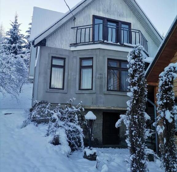 پانسیون Goryanka