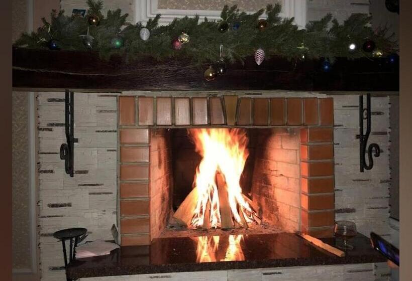 پانسیون Goryanka