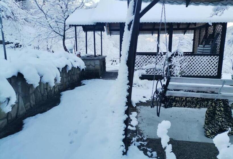 پانسیون Goryanka