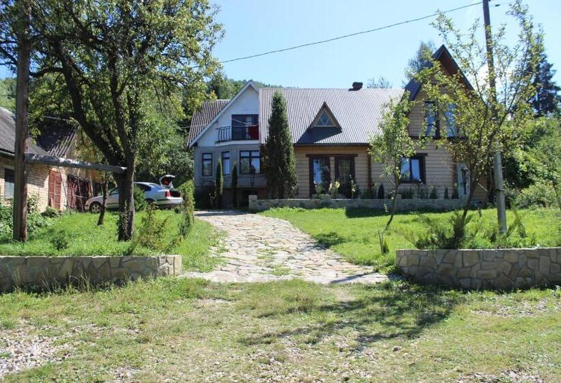 پانسیون Goryanka