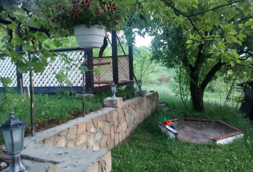 پانسیون Goryanka