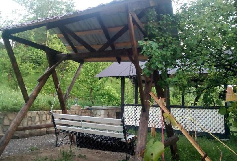 پانسیون Goryanka