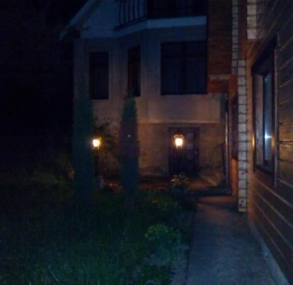 پانسیون Goryanka