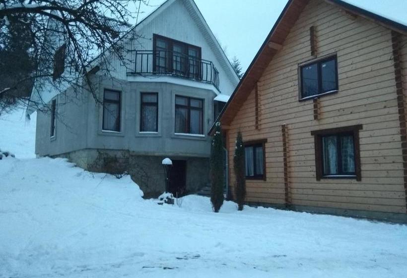 پانسیون Goryanka