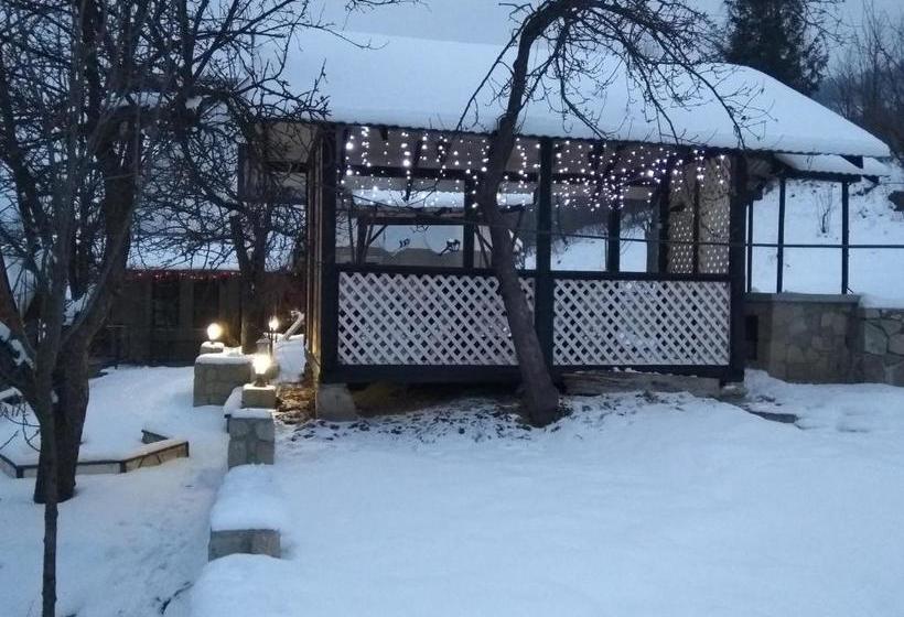 پانسیون Goryanka