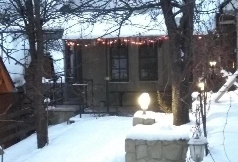 پانسیون Goryanka