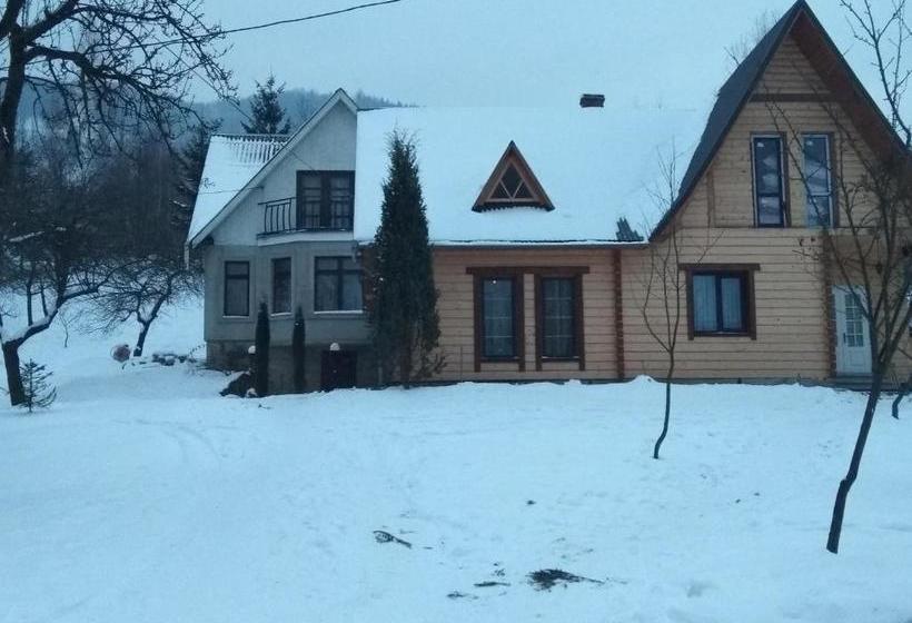 پانسیون Goryanka