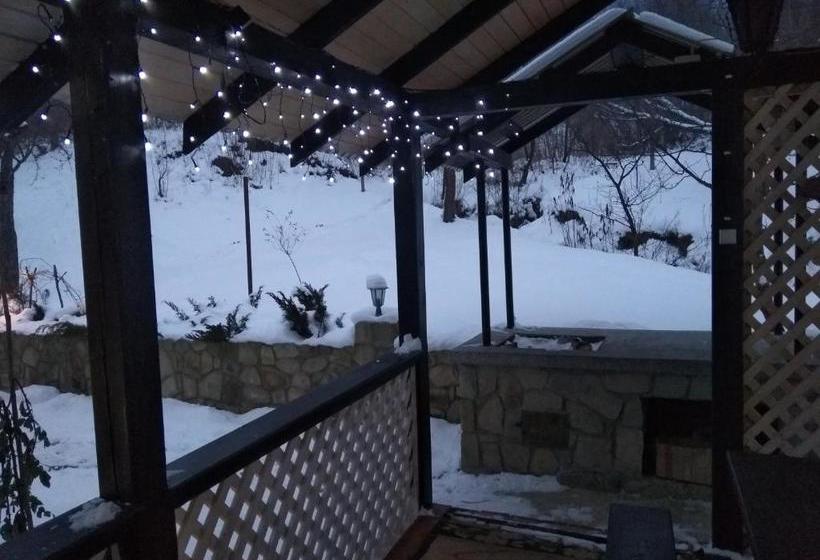 پانسیون Goryanka