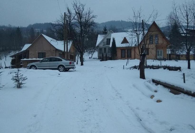 پانسیون Goryanka