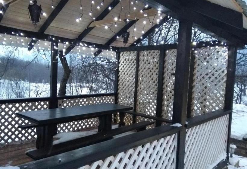 پانسیون Goryanka