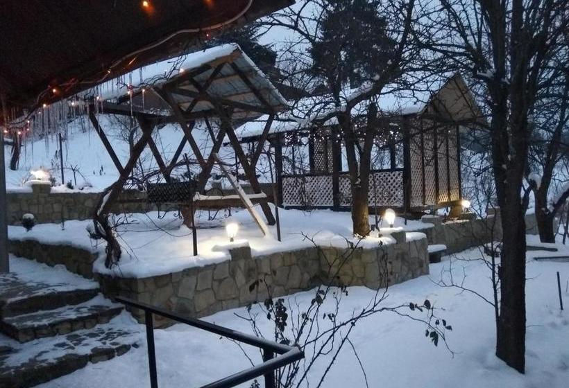 پانسیون Goryanka