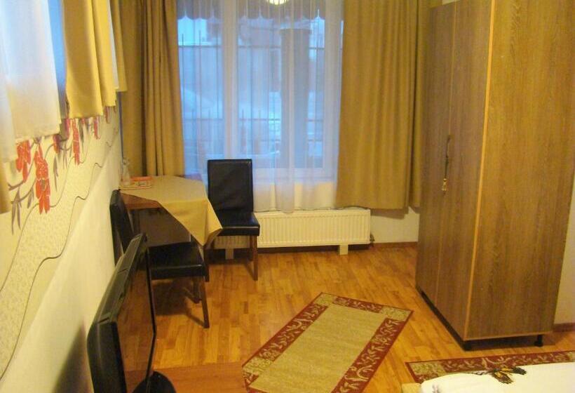 膳宿费 Guest House Andrei