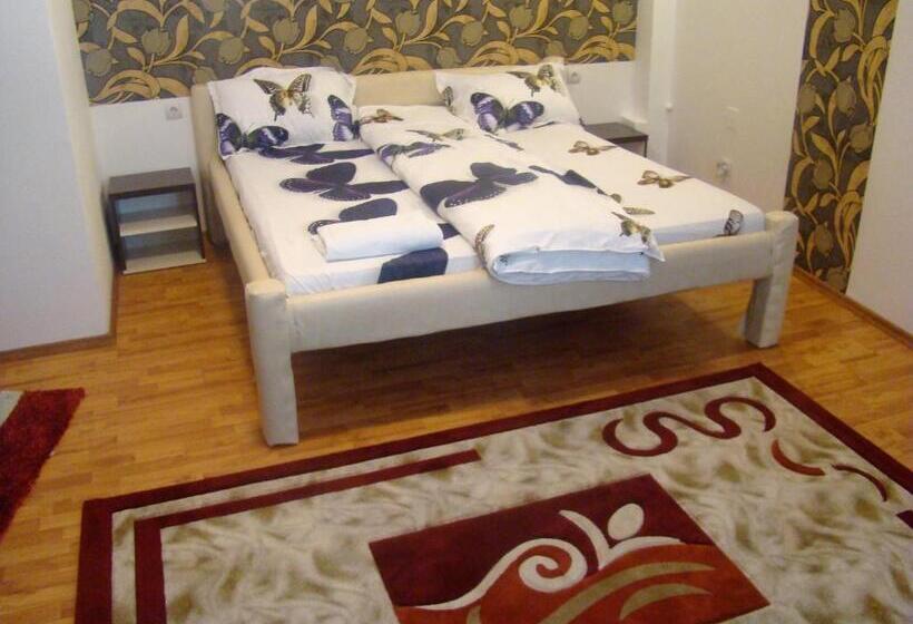 پانسیون Guest House Andrei