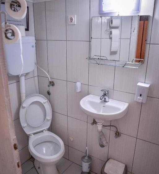 پانسیون Guest House Antika