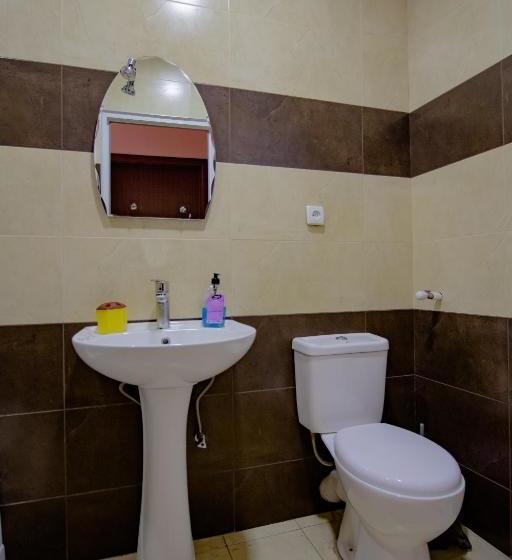 پانسیون Gh Sanapiro