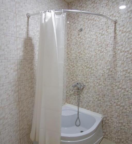 پانسیون Gh Sanapiro